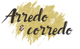 logo Arredo e Corredo