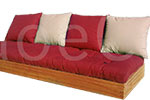 Futon arredo