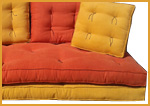 futon da arredo
