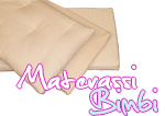 materassini - futon bimbi