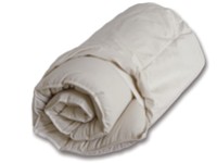 bedroll futon (h6) ecrù o nero 