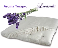 Cover con angoli Aroma Therapy: Lavanda