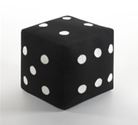 Cubo Dado Cubo Dado