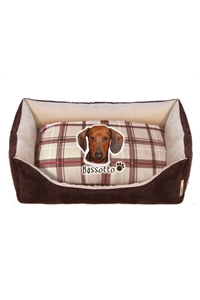 Cucce per cani Bassotto (british)
