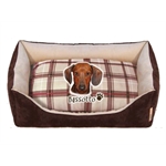 Cucce per cani Bassotto (british)