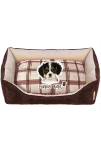 Cucce per cani Cavalier King (british)