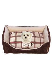 Cucce per cani: Maltese (british)