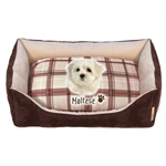 Cucce per cani: Maltese (british) Cucce per cani: Maltese (british)
