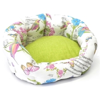 cuccetta soft per cani Garden - Vanity 