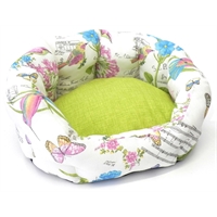 cuccetta soft per cani Garden - Vanity cuccetta soft per cani Garden - Vanity