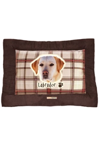 cuccia Labrador Tappeto lavabile