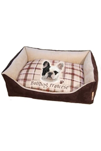 Cuccia per Bulldog Francese 