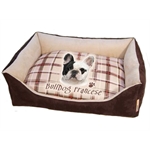 Cuccia per Bulldog Francese Cuccia per Bulldog Francese