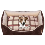 Cuccia per cane Jack Russel (british) Cuccia per cane Jack Russel (british)