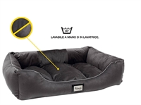 Cuccia per cani Velvet Smooth - Vanity Cuccia per cani Velvet Smooth - Vanity