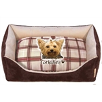 Cuccia per cani Yorkshire (british) Cuccia per cani Yorkshire (british)