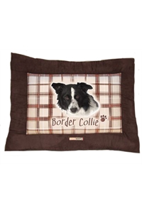 cuccia tappeto Border Collie lavabile 