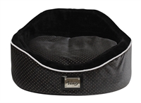 Cuccia Velvet Royal per cani piccoli - Vanity Cuccia Velvet Royal per cani piccoli - Vanity