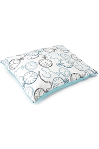 cuscino per cani Clocks - Vanity 