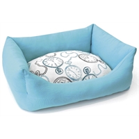 divanetto per cani Clocks - Vanity divanetto per cani Clocks - Vanity