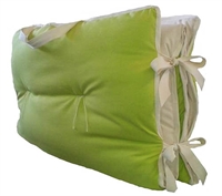 easy bag futon (h3) ecrù-colorato