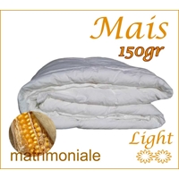 Imbottita in Mais artigianale 150gr-mq trapunta matrimoniale Imbottita in Mais artigianale 150gr-mq trapunta matrimoniale