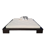 Letto in legno Fuji con doghe Letto in legno Fuji con doghe