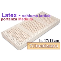 materasso Extra Moeco - Sogno Latex climatizzato materasso Extra Moeco - Sogno Latex climatizzato