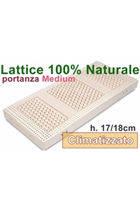 materasso Extra Moeco Sogno Natura climatizzato