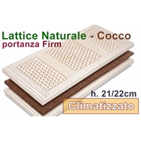 materasso Moeco Cocco Natura climatizzato materasso Moeco Cocco Natura climatizzato