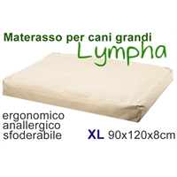 materasso per cani in Lympha XL materasso per cani in Lympha XL