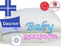 Piumone Baby Dacron 95x130cm