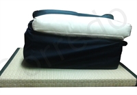 Pouf letto futon - pouffuton Pouf letto futon - pouffuton