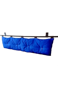 testiera letto Yogi Sahara h.45cm - Moeco 