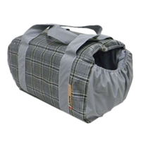 Trasportino - borsa con cuccetta (cani o gatti) Trasportino - borsa con cuccetta (cani o gatti)