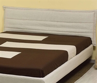 vestito cotone per testiera letto Solypso