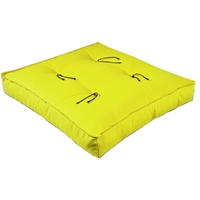 Zabuton Nilo 60x60x10h cm Zabuton Nilo 60x60x10h cm