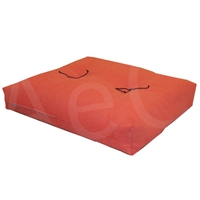 zabuton Sahara 43x55x11cm zabuton Sahara 43x55x11cm