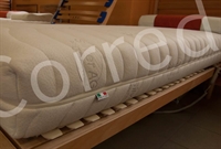 Comfort molle differenziate - Rivestimento Climatizzato Silver/Bamboo