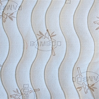 Comfort molle differenziate - Rivestimento Climatizzato Silver/Bamboo