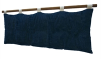 tessuto A14 100% cotone melange - manopesca