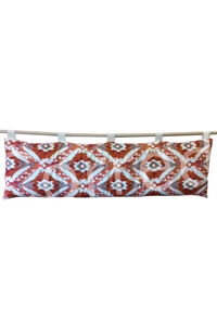 Cover testata letto Kemata per Bali