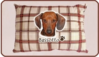 cuscino secondario