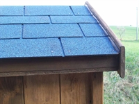 Cuccia coibentata (7cm) - Chalet L 