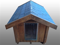 Cuccia coibentata (7cm) - Chalet M 