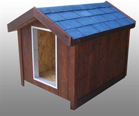 Cuccia coibentata (7cm) - Chalet M 