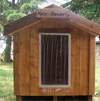 tendina termica