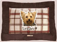 tappeto cuccia yorkshire