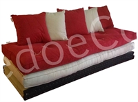 Futon - Caleido n. 1419 e n. 2898