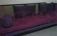 Divano letto Pacha Panamone (matrimoniale) 
